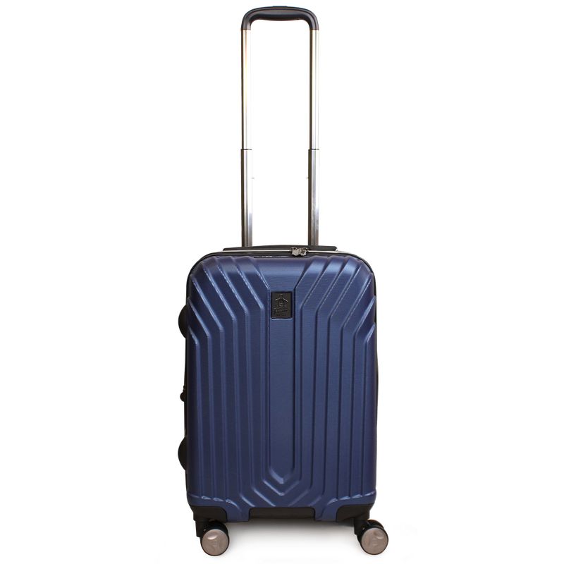 PENGUIN - Maleta cabina S 10 Kg Duque azul Penguin