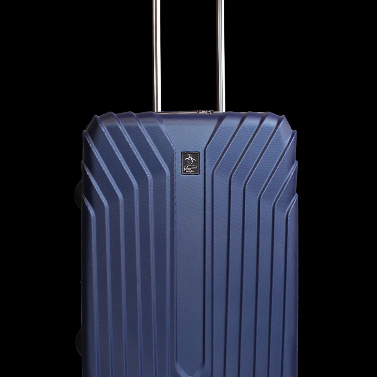 PENGUIN - Maleta mediana M 20 Kg Duque azul Penguin