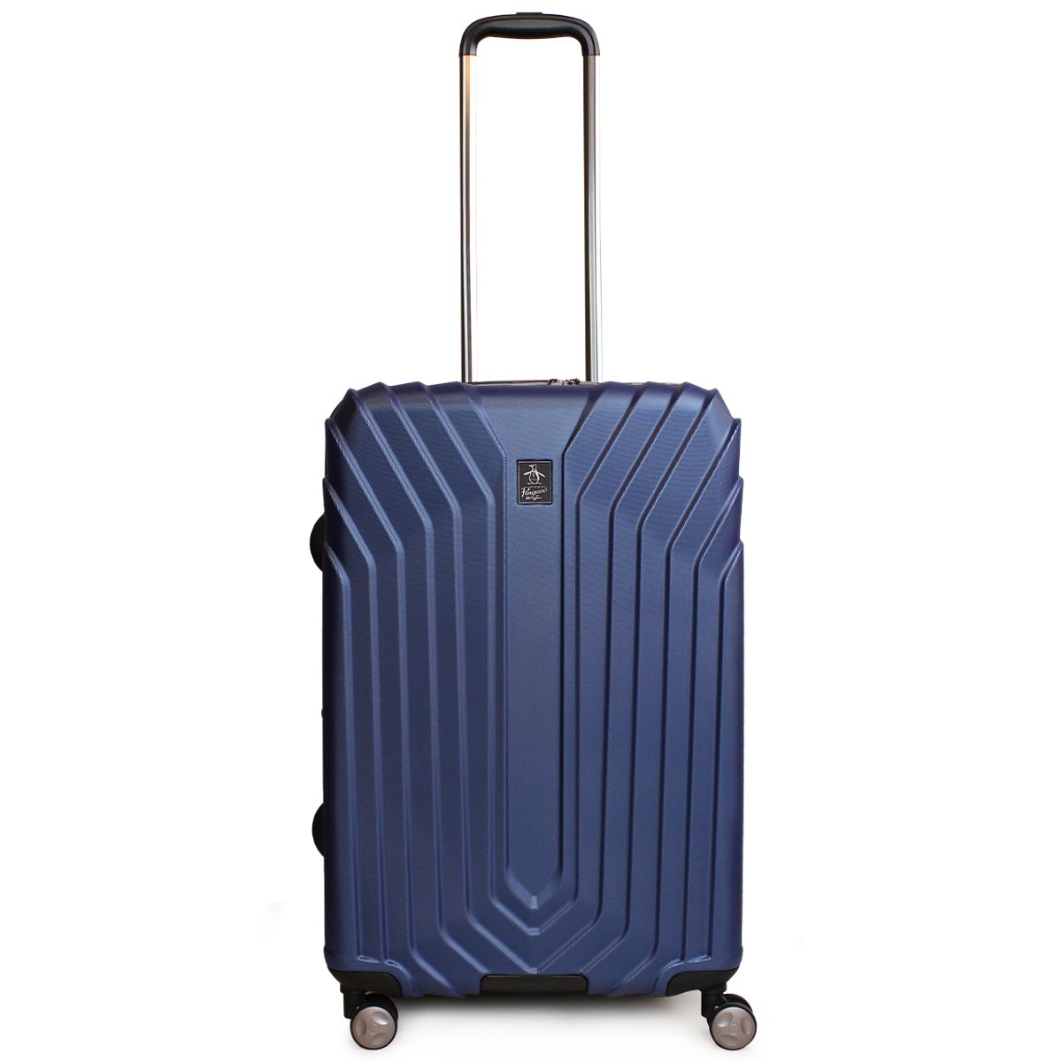 PENGUIN - Maleta mediana M 20 Kg Duque azul Penguin