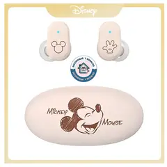 GENERICO - Audifonos Bluetooth Infantiles Personajes Dibujos Animados