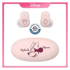 GENERICO - Audifonos Bluetooth Infantiles Personajes Dibujos Animados