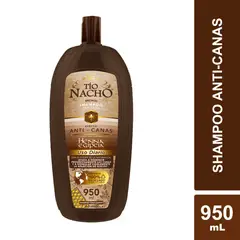 TIO NACHO - Anti-Canas Henna Egipcia 950 Ml