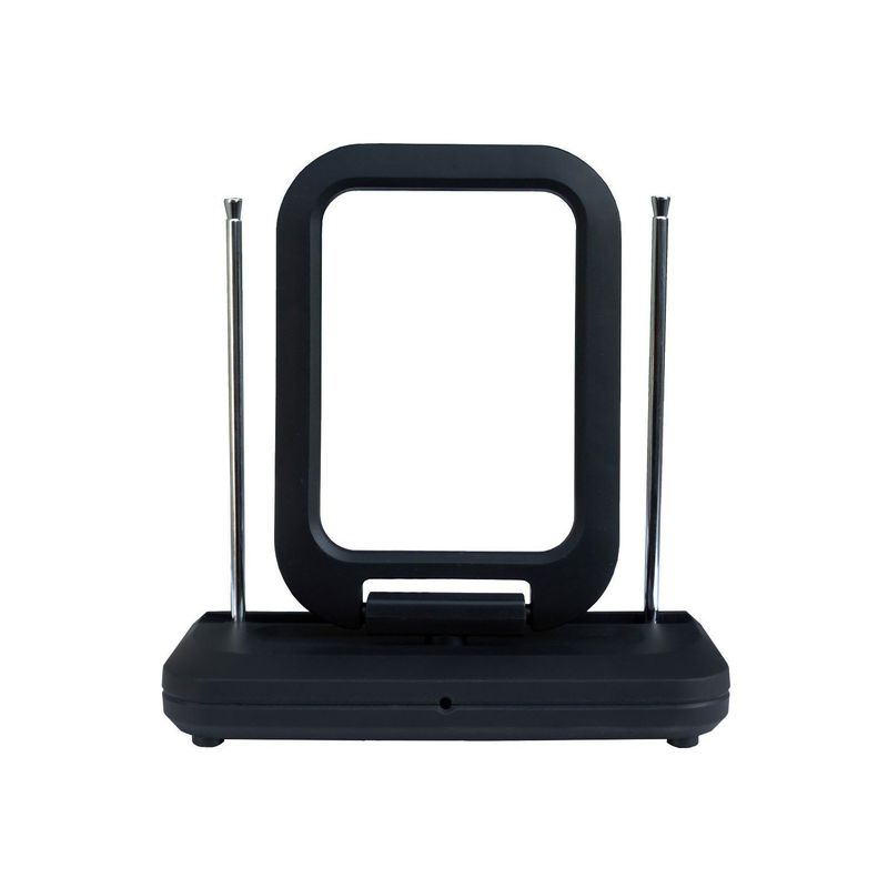 MACROTEL - Antena Para Interiores De Tv Av135n - Crazygames