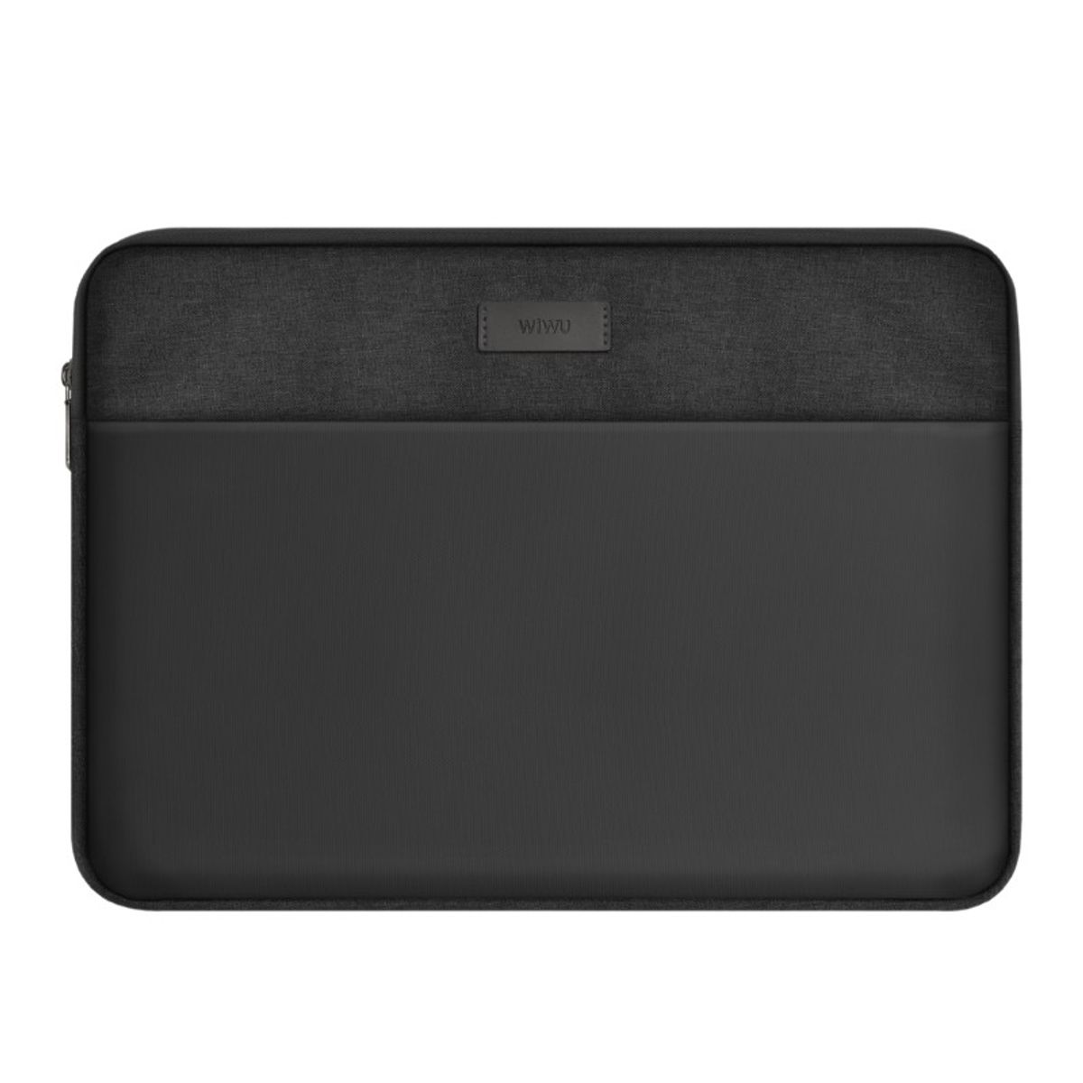 WIWU - Funda Minimalist L Black WIWU