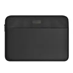 WIWU - Funda Minimalist L Black