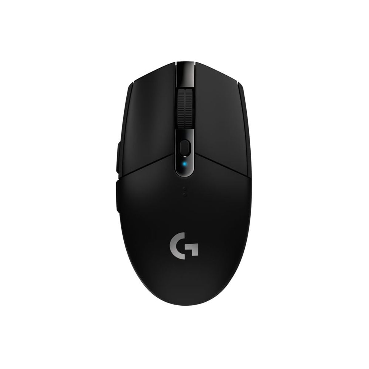 LOGITECH - Mouse Gamer Inalámbrico Logitech G305 Black