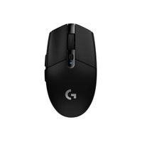 Mouse Gamer Inalámbrico G305 Black