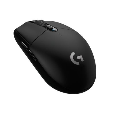 Imagen 2 del producto Mouse Gamer Inalámbrico G305 Black