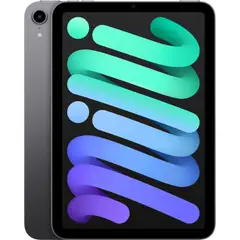 APPLE - IPad Mini 6 generación 8.3" Wi-Fi 64GB Gris