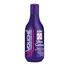 GENERICO - Tratamiento Matizador Corrector Ultra Ceniza 300ml Lavouche Suavidad