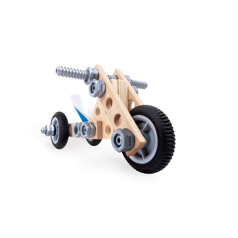 HAPE - Set para construcción de motos