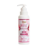 Acondicionador Pure Sensation Color 400ml Nutrición Brillo