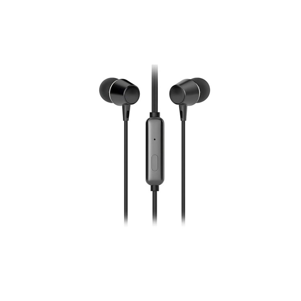 OEM - AUDIFONO DHE-7000 IN EAR NEGRO