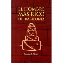 EDISUR - El Hombre Más Rico De Babilonia - George S Clason