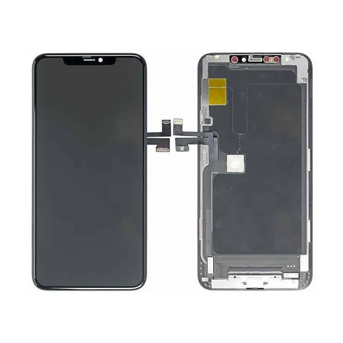 GENERICO - Pantalla Completa para IPHONE 12