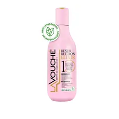 GENERICO - Tratamiento Resurrection Elixir 300ml Lavouche Reconstruye Hidrata.-