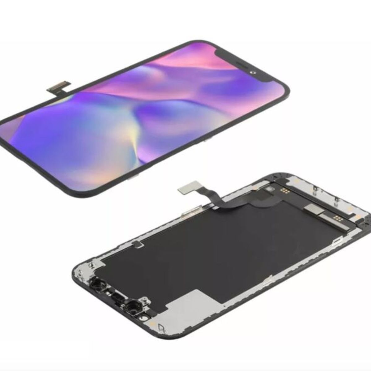 GENERICO - Pantalla Completa para IPHONE 12 MINI