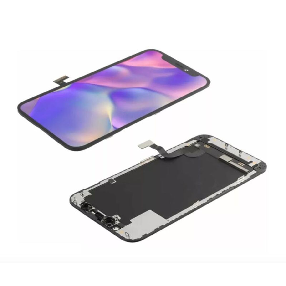 GENERICO - Pantalla Completa para IPHONE 12 MINI