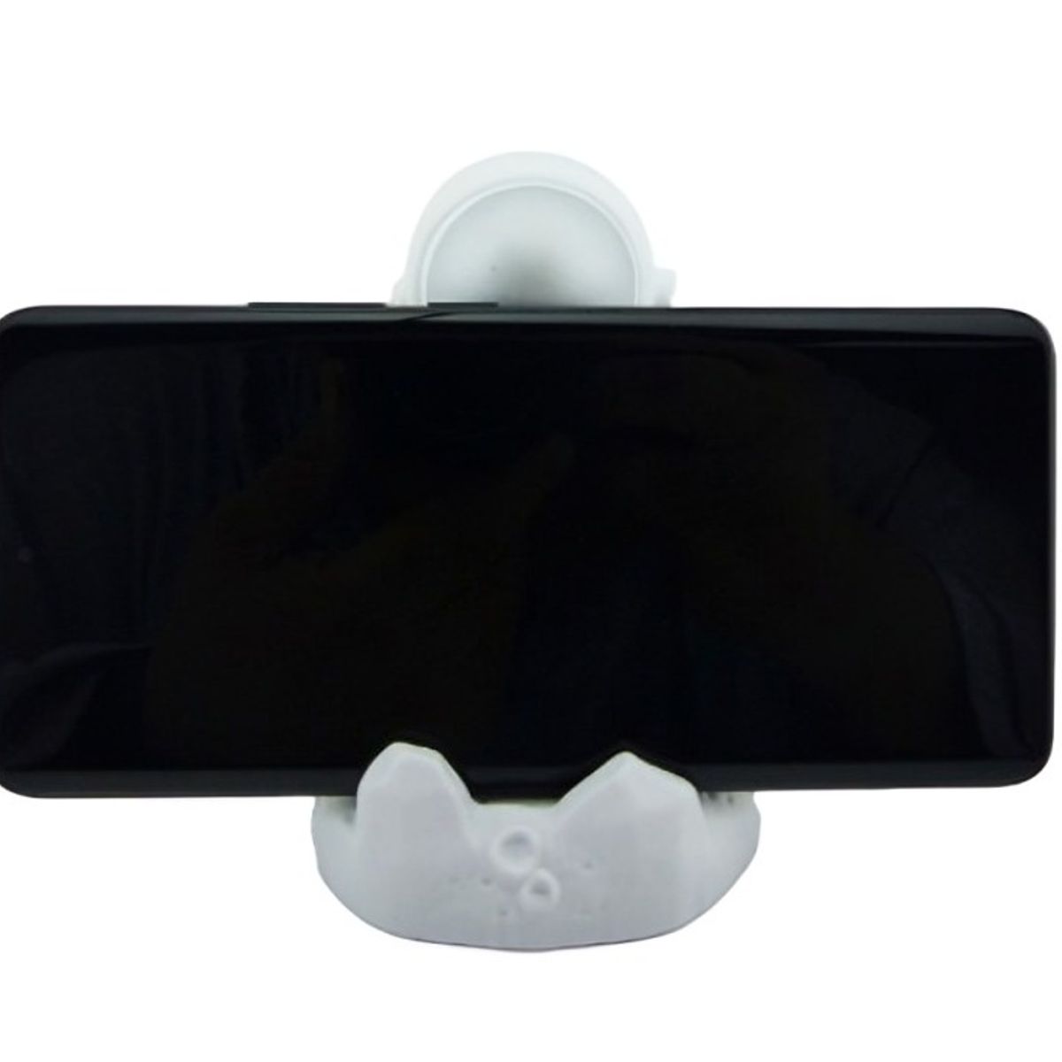 OEM - PORTA SMARTPHONE ASTRONAUTA MINI 3 DISEÑOS PARA SOBREMESA