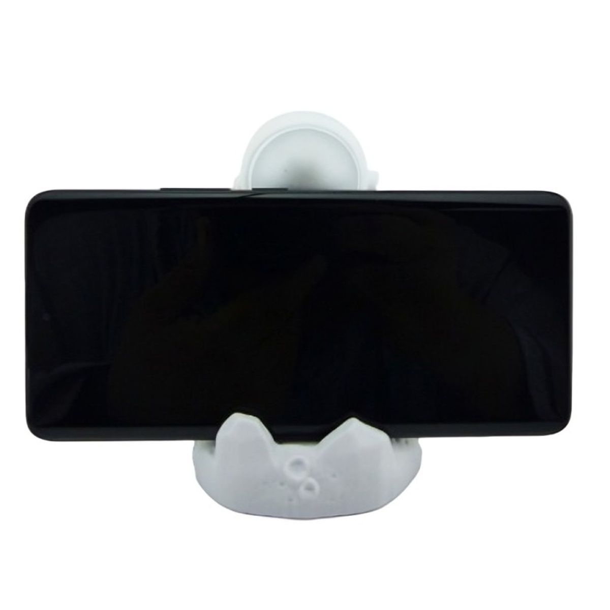 OEM - PORTA SMARTPHONE ASTRONAUTA MINI 3 DISEÑOS PARA SOBREMESA