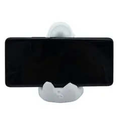 OEM - PORTA SMARTPHONE ASTRONAUTA MINI 3 DISEÑOS PARA SOBREMESA