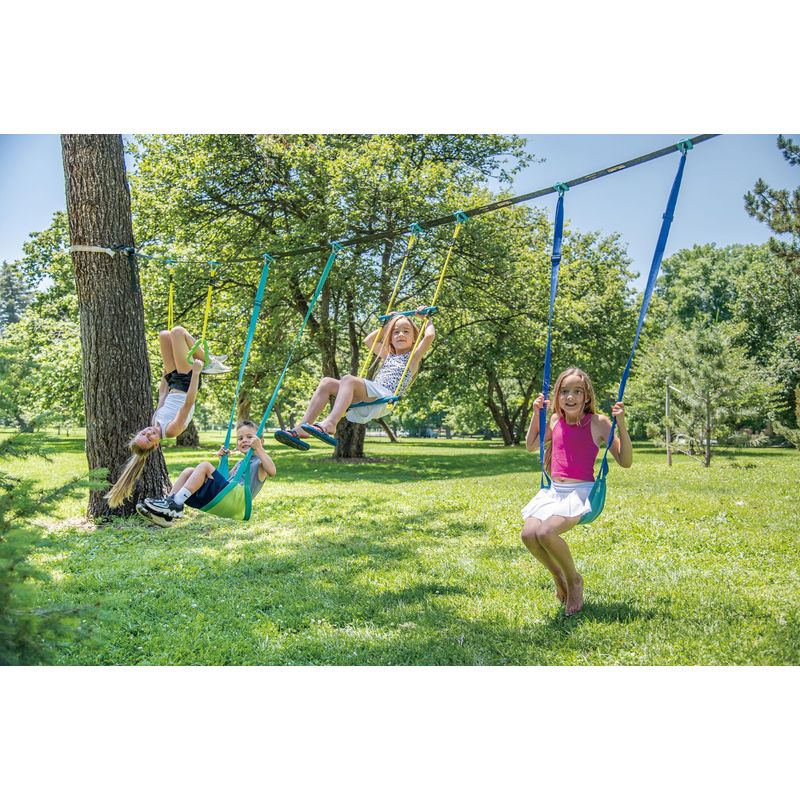 HAPE - Set múltiple aventura