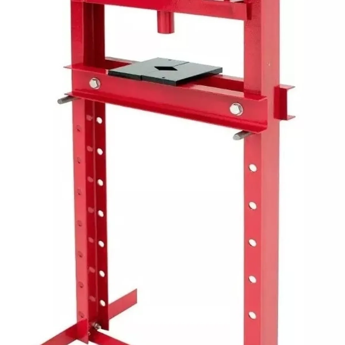 GENERICO - Prensa Hidraulica Herramientas Industriales Prensas 12 Ton