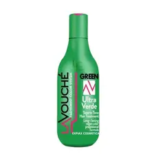 GENERICO - Tratamiento Matizador Lavouche Verde Fantasia Ultra Color 300ml.-