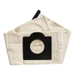 GENERICO - Bolsa Lavable Para Karcher Wd3 Mv3 Se4001 A2299