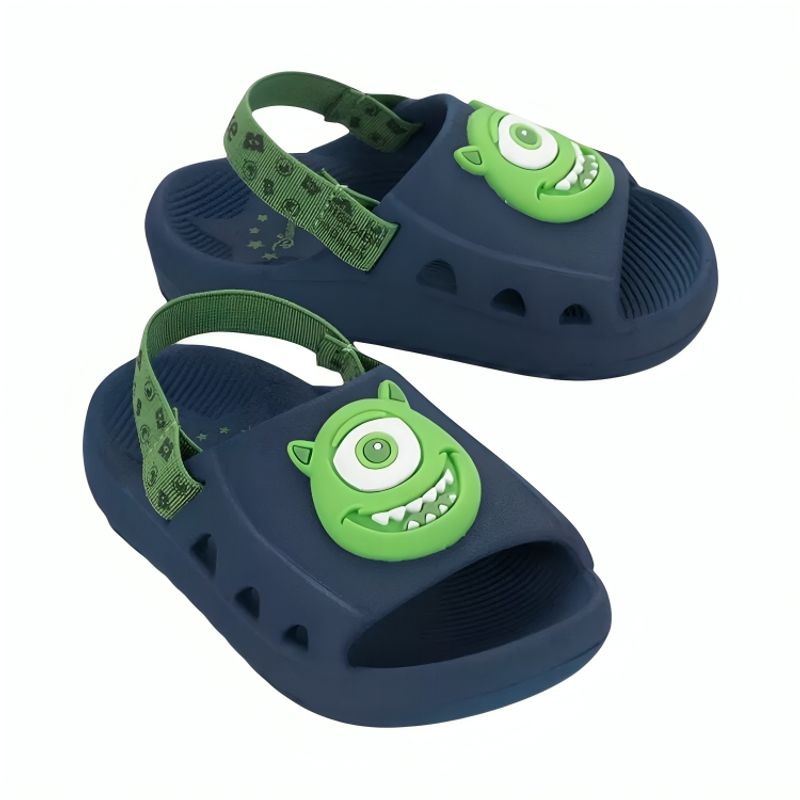GRENDHA - Sandalias Chalas Disney Slide Baby