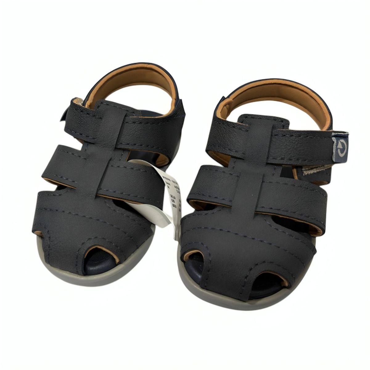 CARTAGO - Sandalias Chalas Cartago Sand Baby