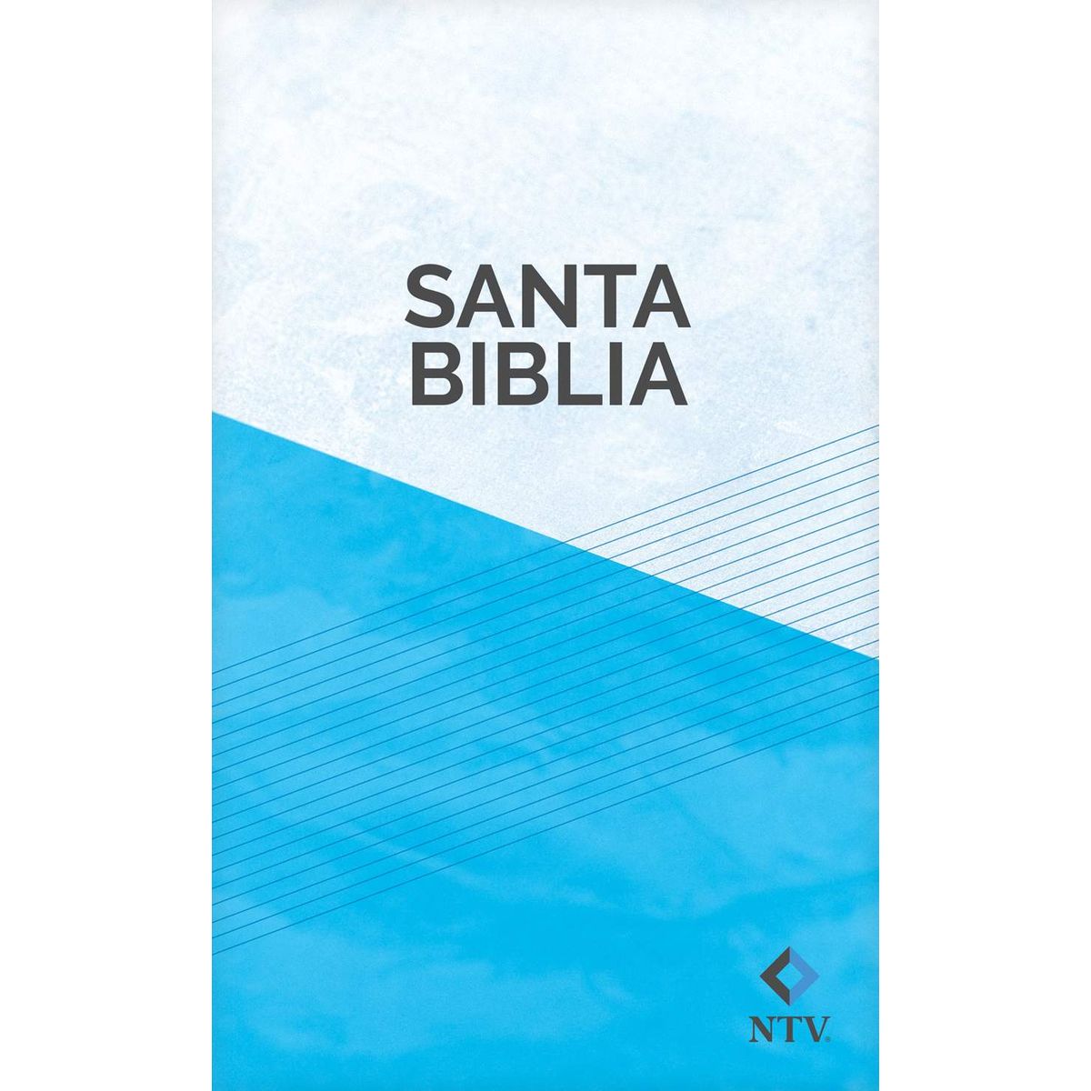 TYNDALE HOUSE PUBLISHERS - Santa Biblia NTV rústica edición semilla