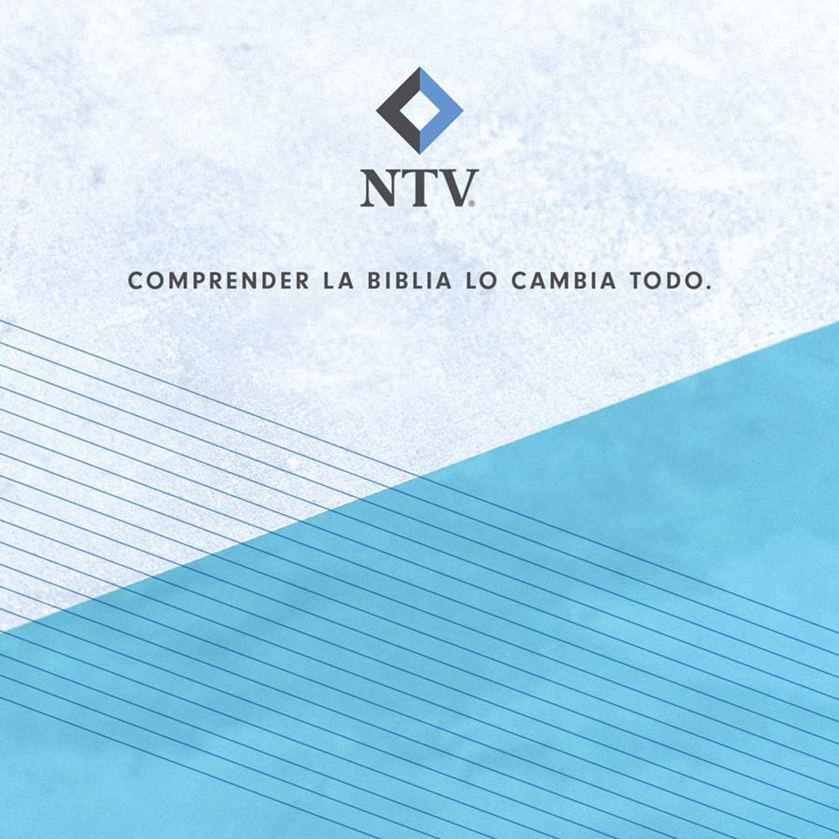 TYNDALE HOUSE PUBLISHERS - Santa Biblia NTV rústica edición semilla