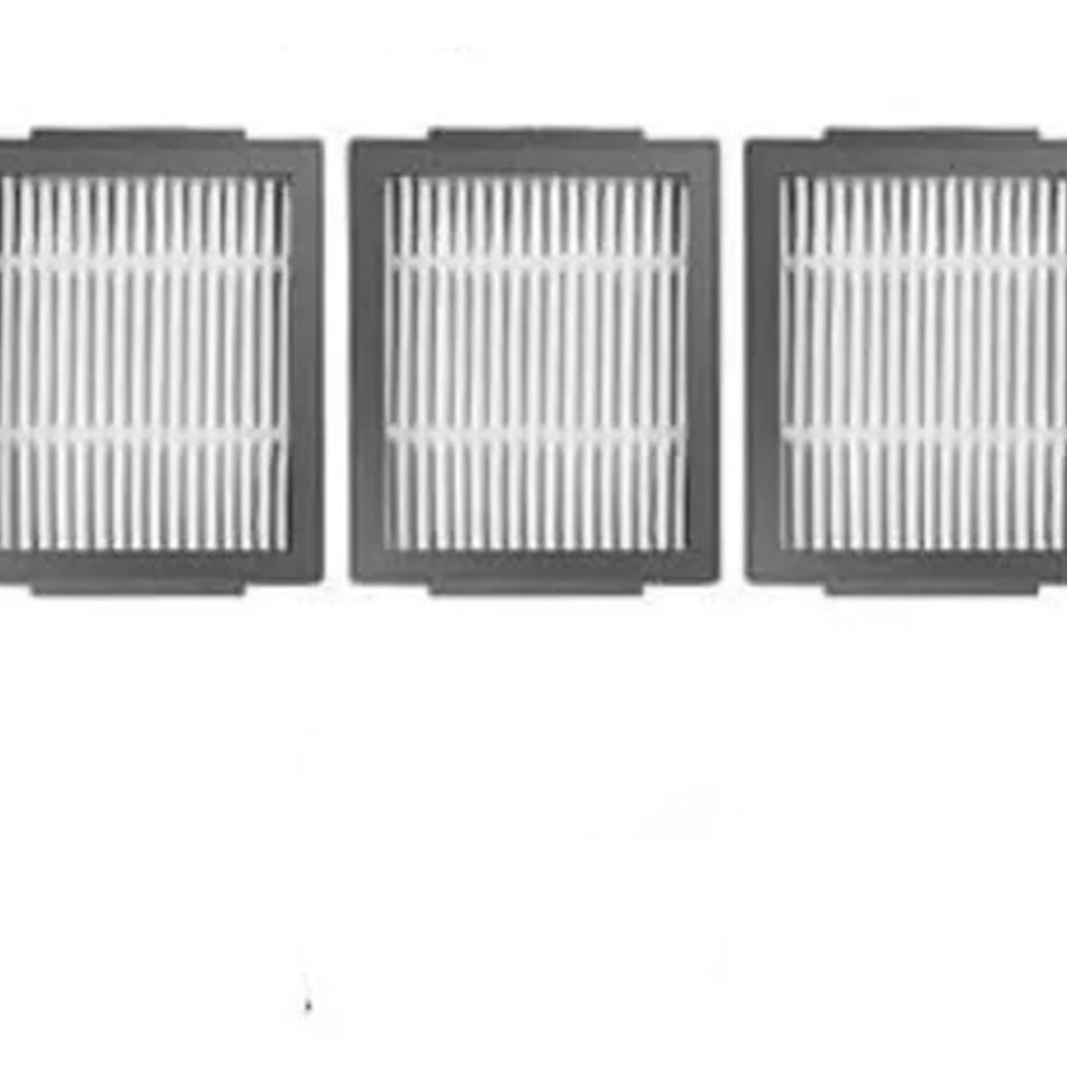 GENERICO - Filtro De Rep 5un Para Irobot Roomba E5e6i3i7