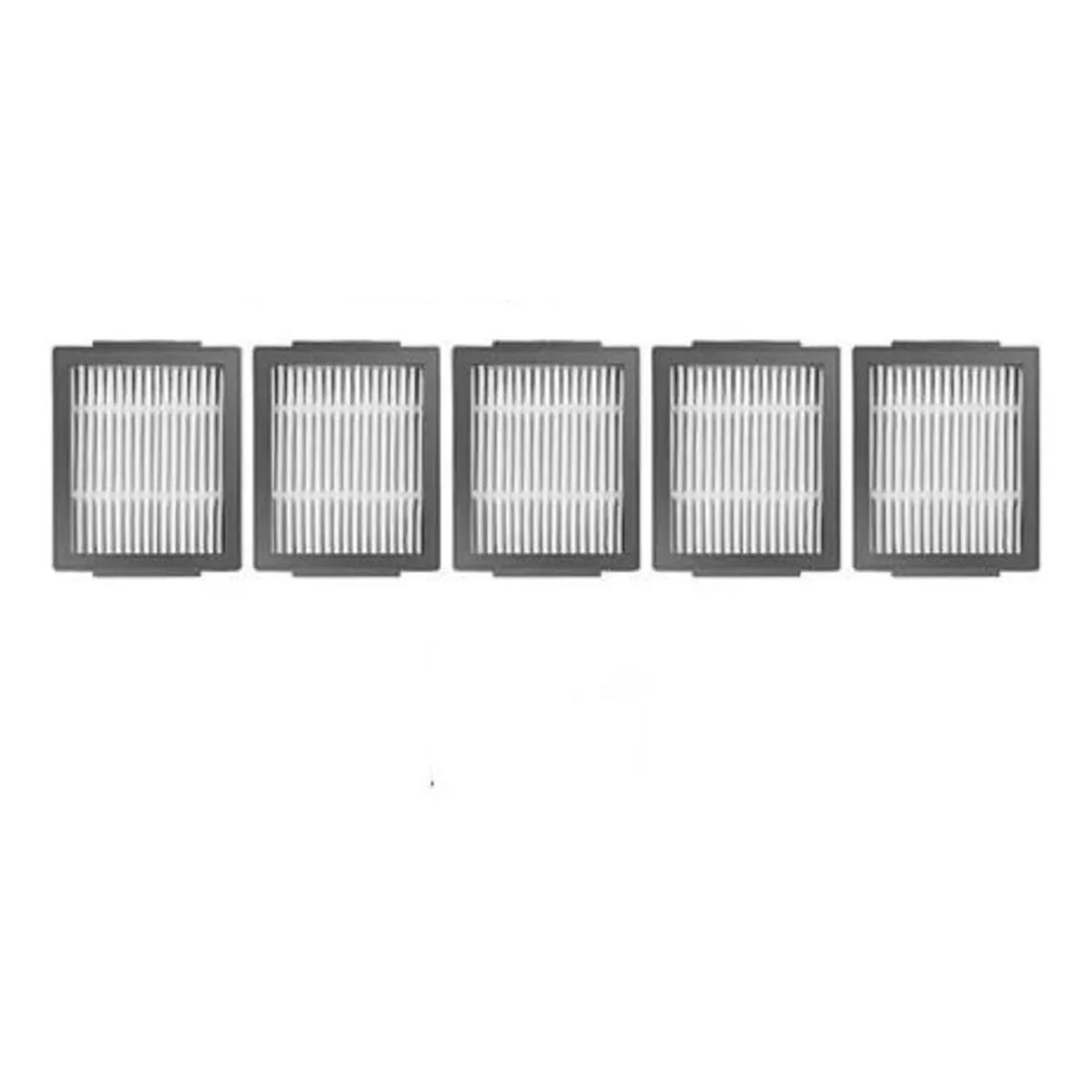GENERICO - Filtro De Rep 5un Para Irobot Roomba E5e6i3i7