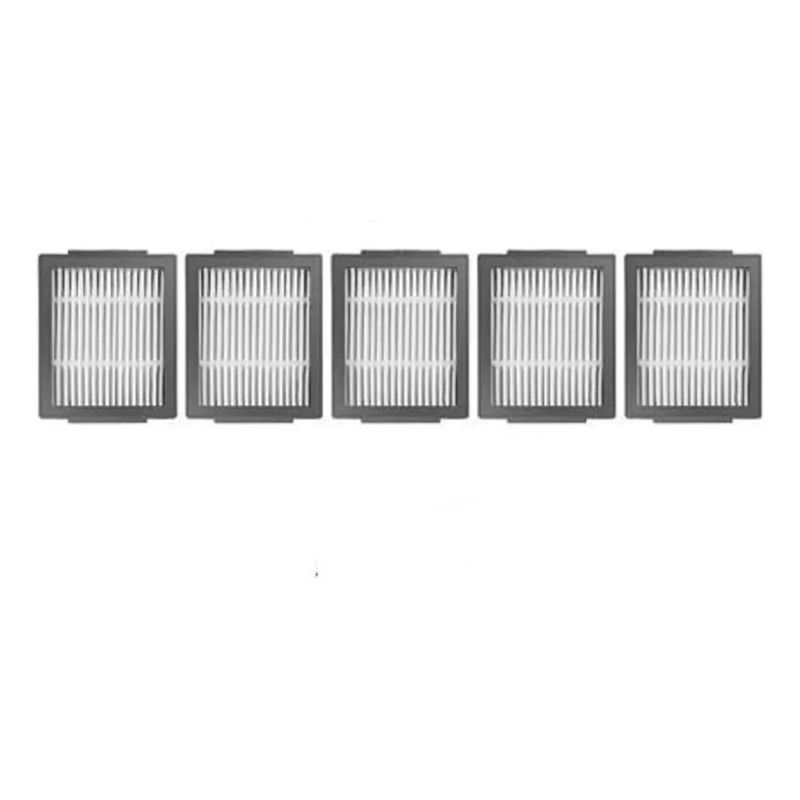 GENERICO - Filtro De Rep 5un Para Irobot Roomba E5e6i3i7