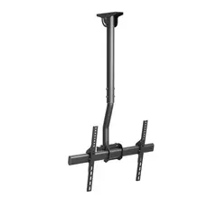 BRASFORMA - Soporte Tv Para Techos Inclinados O Planos 32 A 80