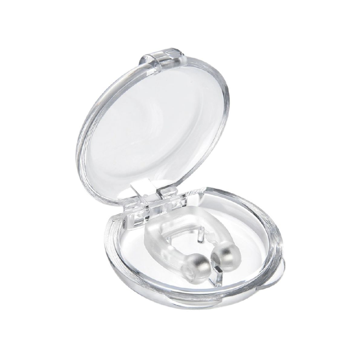 DOMA - Clip Nasal Biomagnetico Anti-ronquidos Doma DM0009