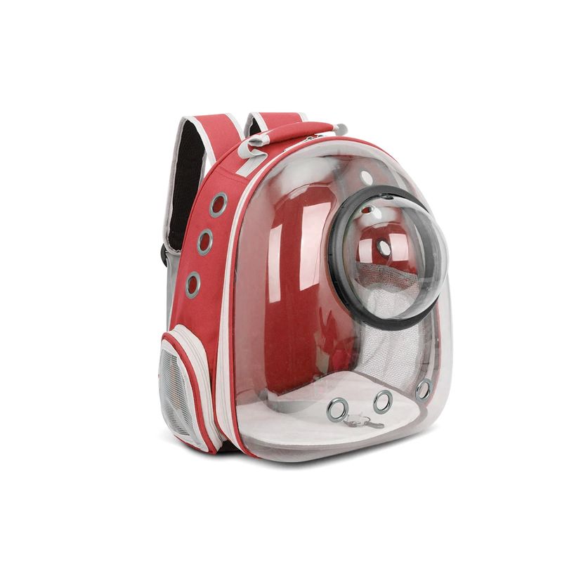 GENERICO - MOCHILA PARA MASCOTAS HOMEMART