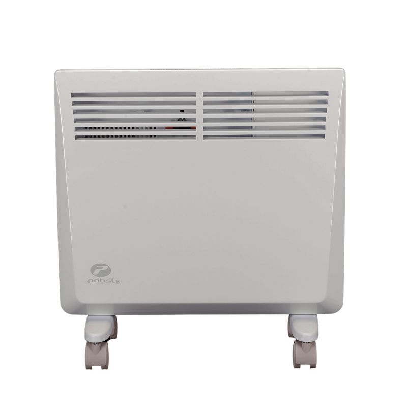 PABST - CALEFACTOR ELÉCTRICO MODELO ALERCE 1000W
