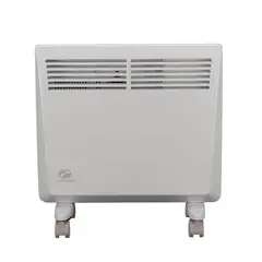 PABST - CALEFACTOR ELÉCTRICO MODELO ALERCE 1000W