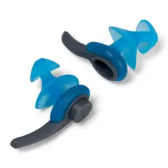 SPEEDO - Tapones para los oídos Biofuse Azul
