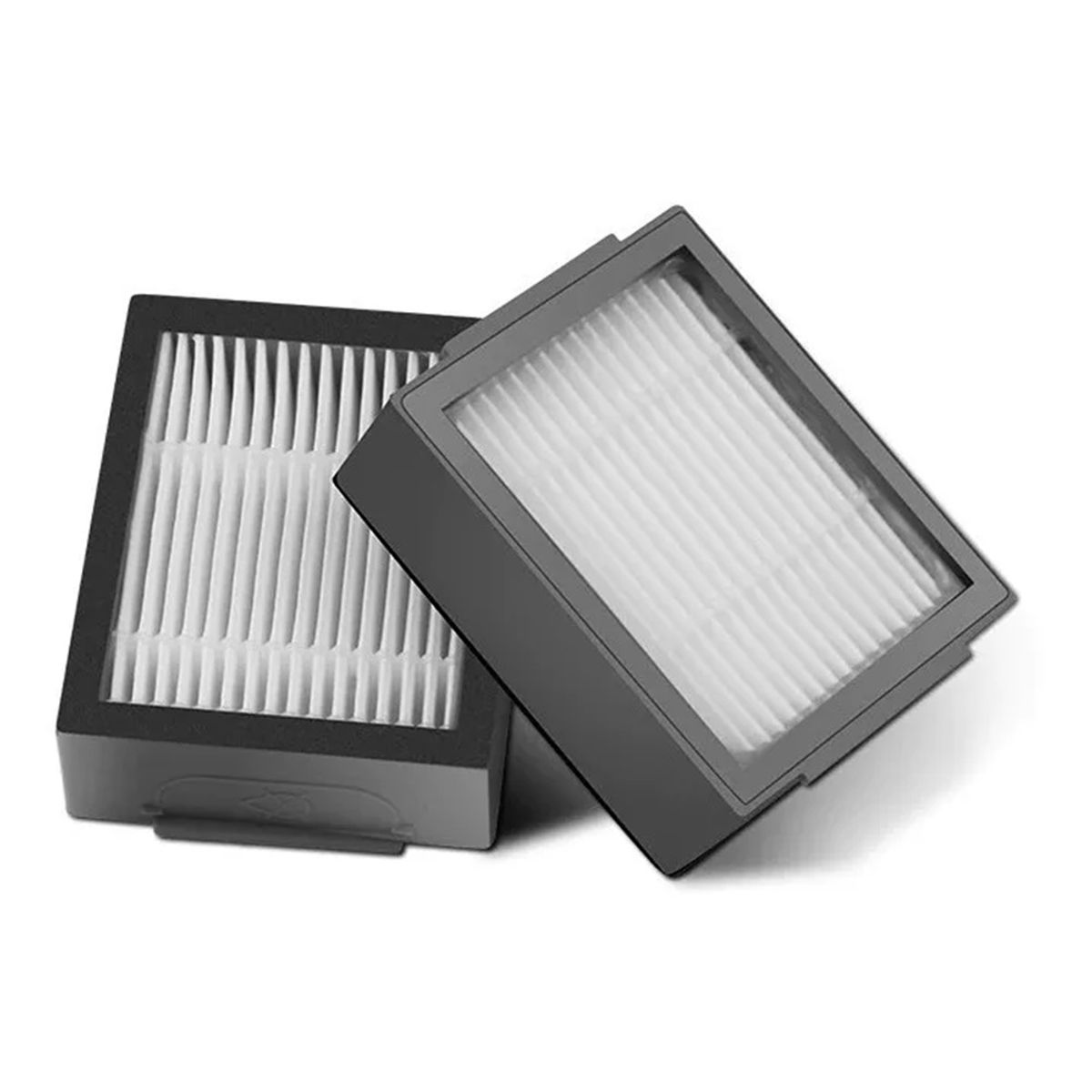 GENERICO - Filtro De Rep 2un Para Irobot Roomba E5 e6 i3 i7