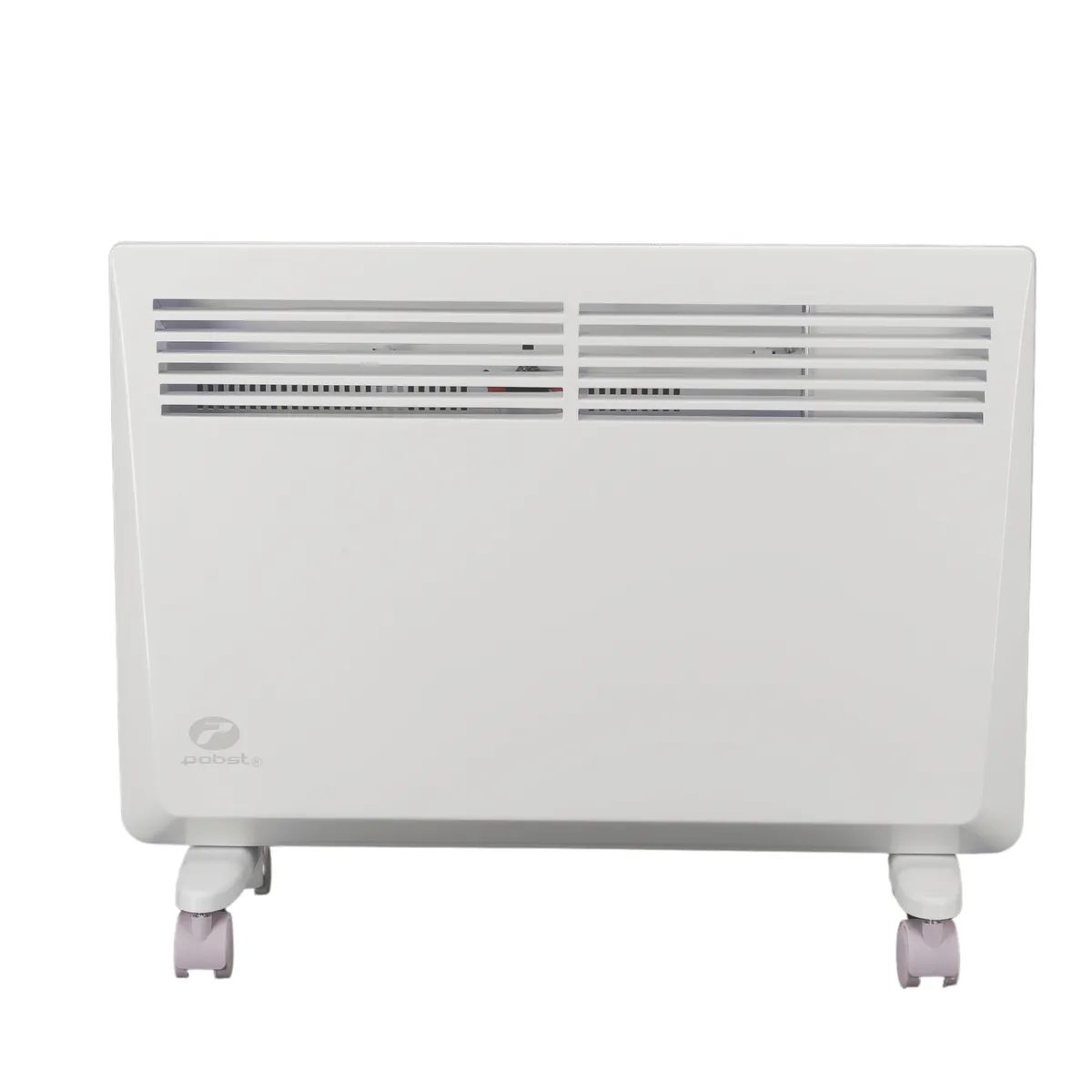 PABST - CALEFACTOR ELÉCTRICO MODELO ROBLE 1500W