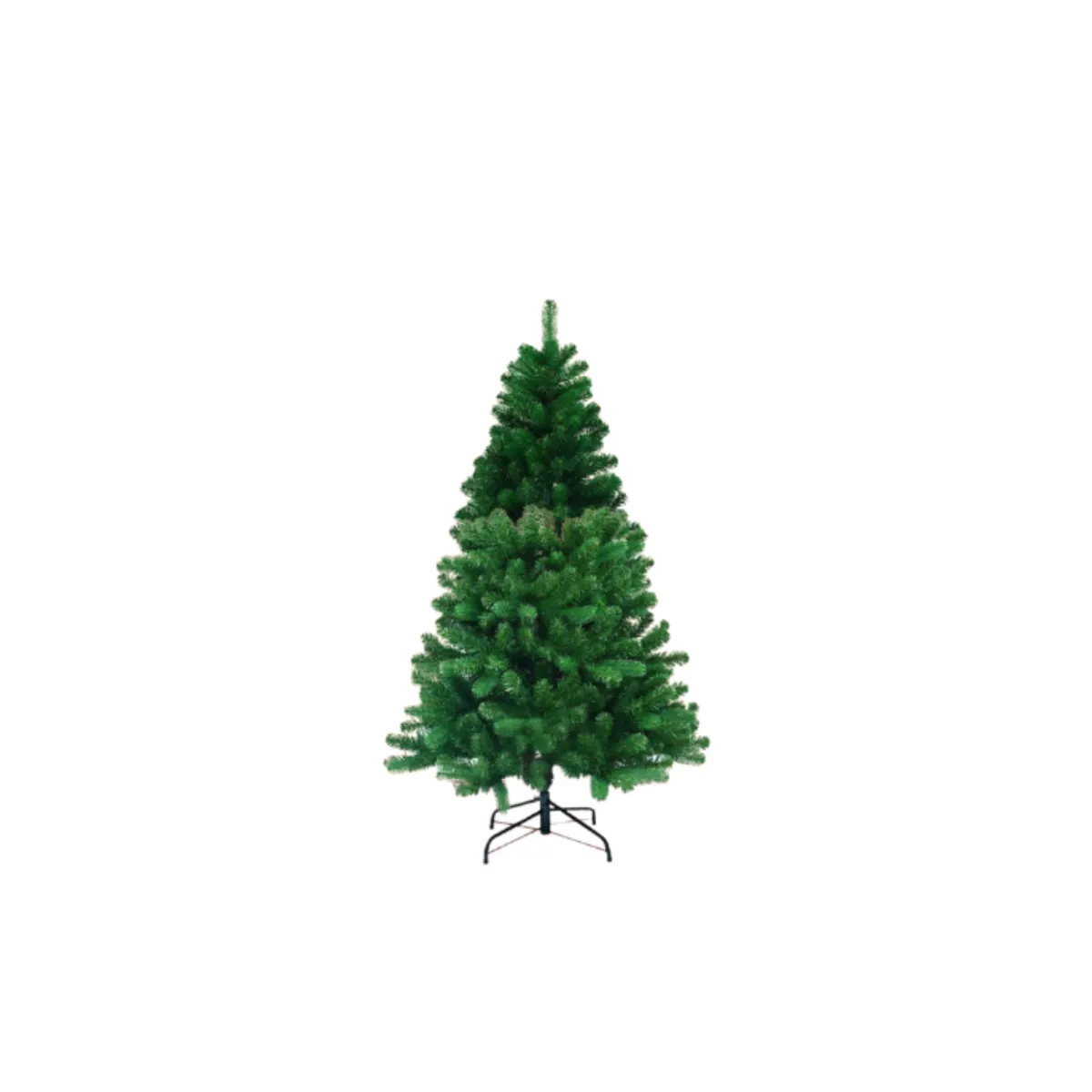 GENERICO - Árbol De navidad Pino Verde Frondoso Artificial De 150m