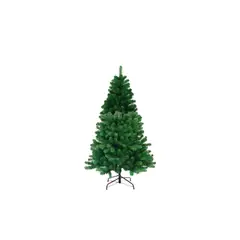 GENERICO - Árbol De navidad Pino Verde Frondoso Artificial De 150m