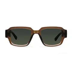 MELLER - LENTES DE SOL POLARIZADOS - ZURI MUSTARD OLIVE