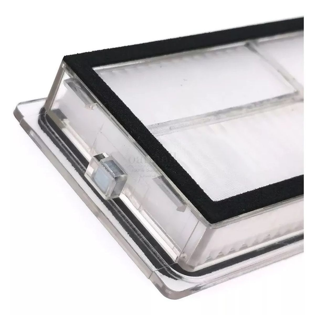 GENERICO - Set Filtro 2un Para Xiaomi MiRobot Vacuum Mop1c