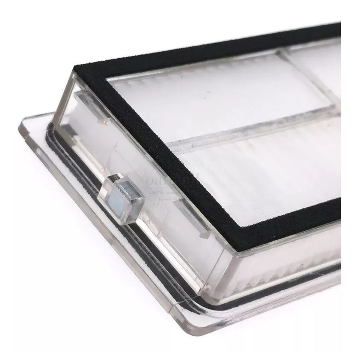 GENERICO - Set Filtro 2un Para Xiaomi MiRobot Vacuum Mop1c