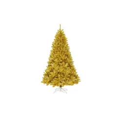 GENERICO - Árbol De Navidad Pino Frondoso Artificial 180m